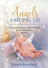 Angels Among Us: Extraordinary Encounters with Heavenly Beings