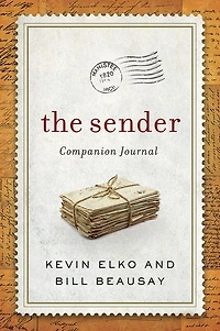 The Sender Companion Journal: Be a Blessing and Other Lessons from The Sender
