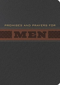 Promises and Prayers For Men