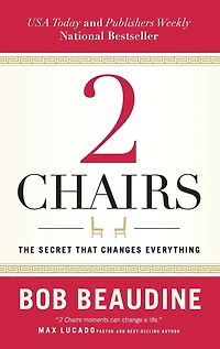 2 Chairs: The Secret That Changes Everything