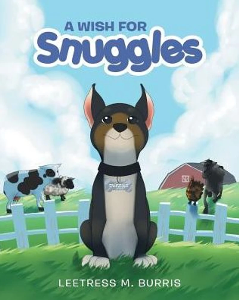 A Wish for Snuggles