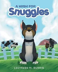 A Wish for Snuggles