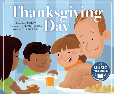 Thanksgiving Day