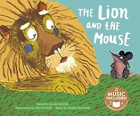 the Lion and Mouse