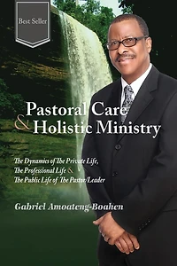 Pastoral Care and Holistic Ministry