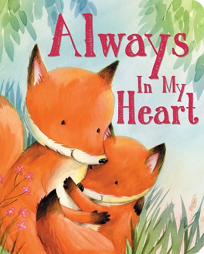 Always In My Heart