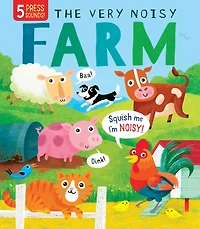 The Very Noisy Farm