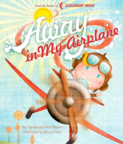 Away in My Airplane
