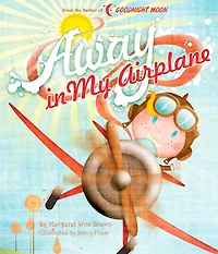 Away in My Airplane