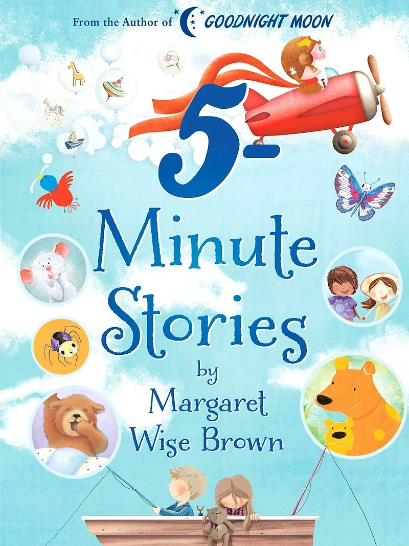5-Minute Stories