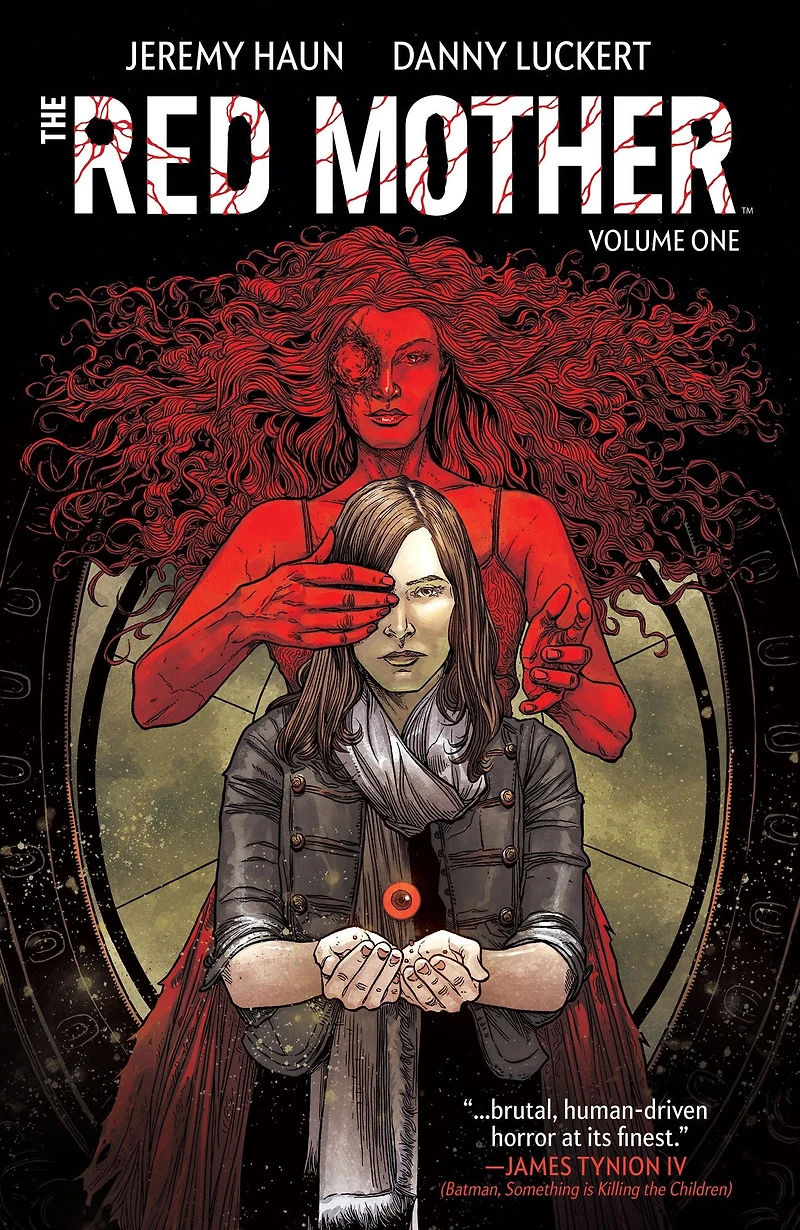 The Red Mother Vol. 1