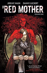 The Red Mother Vol. 1