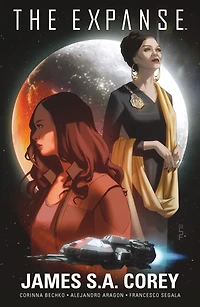 The Expanse