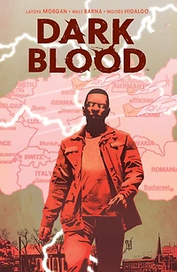 Dark Blood