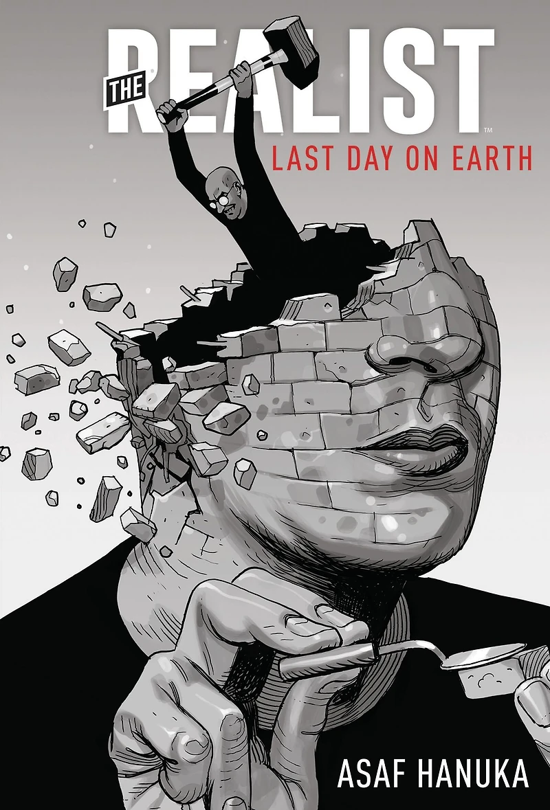 The Realist: Last Day on Earth