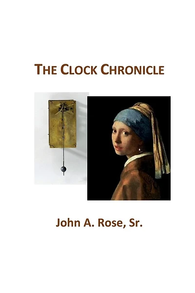 The Clock Chronicle