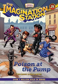 Poison at the Pump