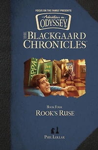 Rook's Ruse