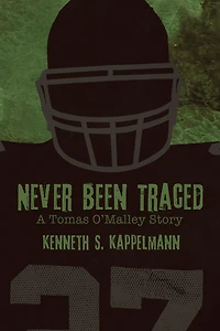 Never Been Traced