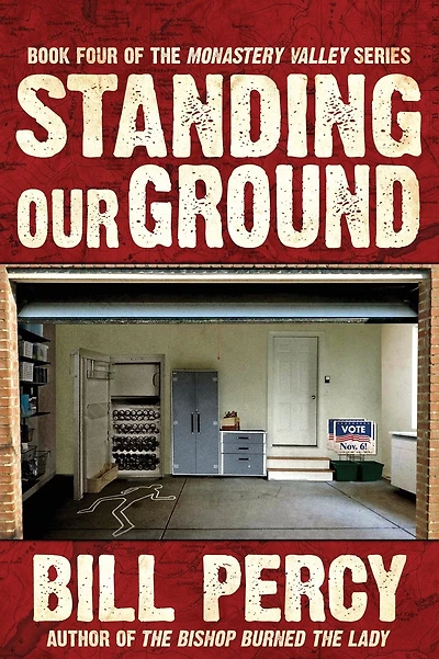 Standing Our Ground