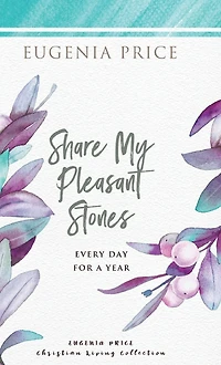 Share My Pleasant Stones: Every Day for a Year