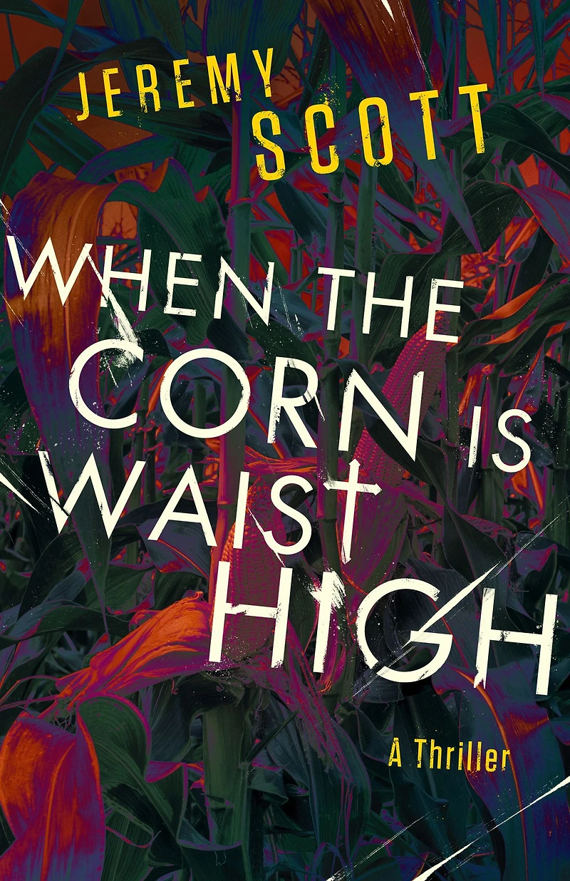 When the Corn is Waist High