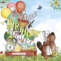 The Perfect Birthday Recipe