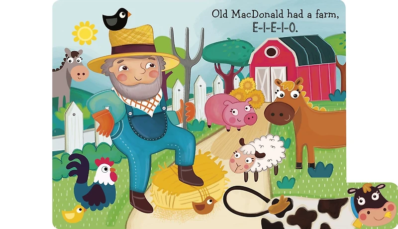 Old MacDonald Had a Farm
