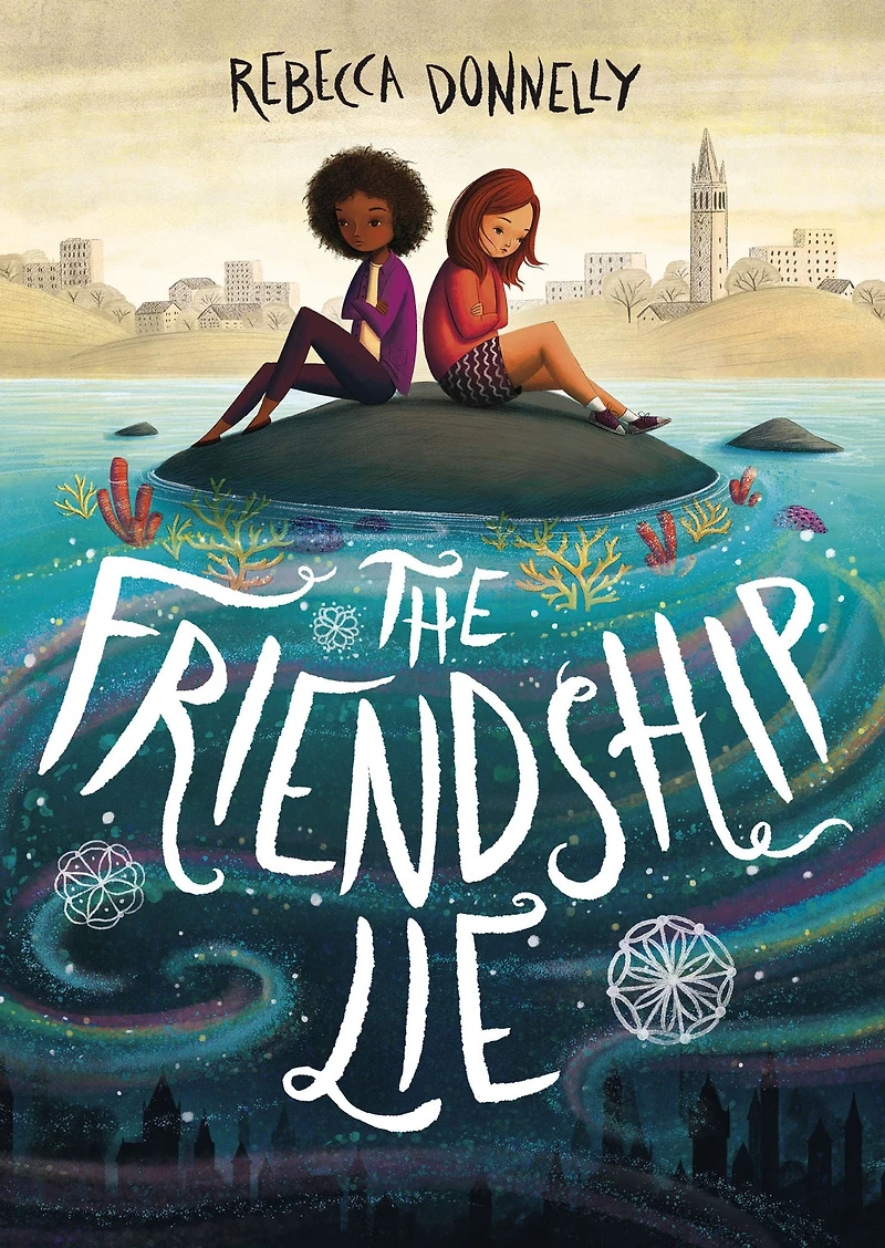 The Friendship Lie
