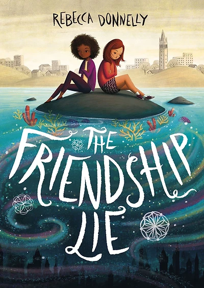 The Friendship Lie