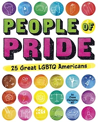 People of Pride: 25 Great LGBTQ Americans