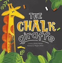 The Chalk Giraffe