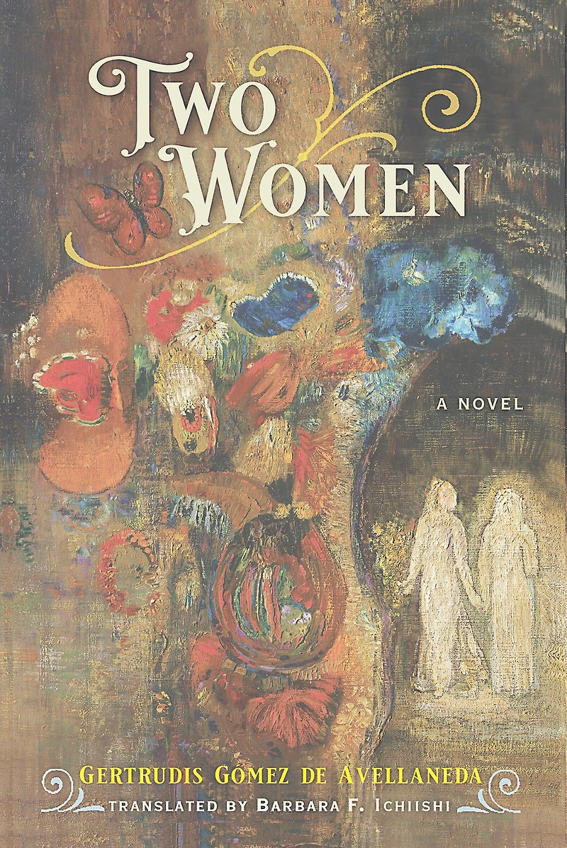 Two Women: A Novel