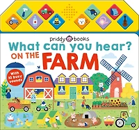 What Can You Hear on the Farm?
