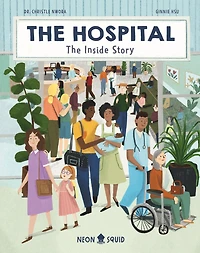 The Hospital: Inside Story