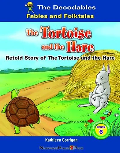 the Tortoise and Hare