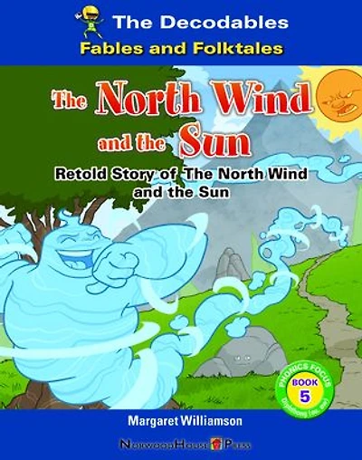 the North Wind and Sun