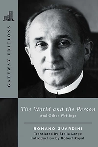 the World And Person: Other Writings