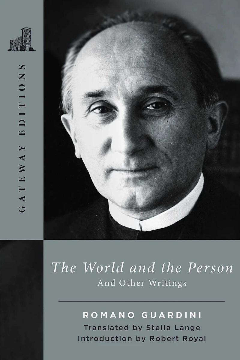 the World And Person: Other Writings