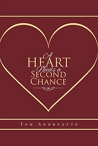 A Heart Needs a Second Chance
