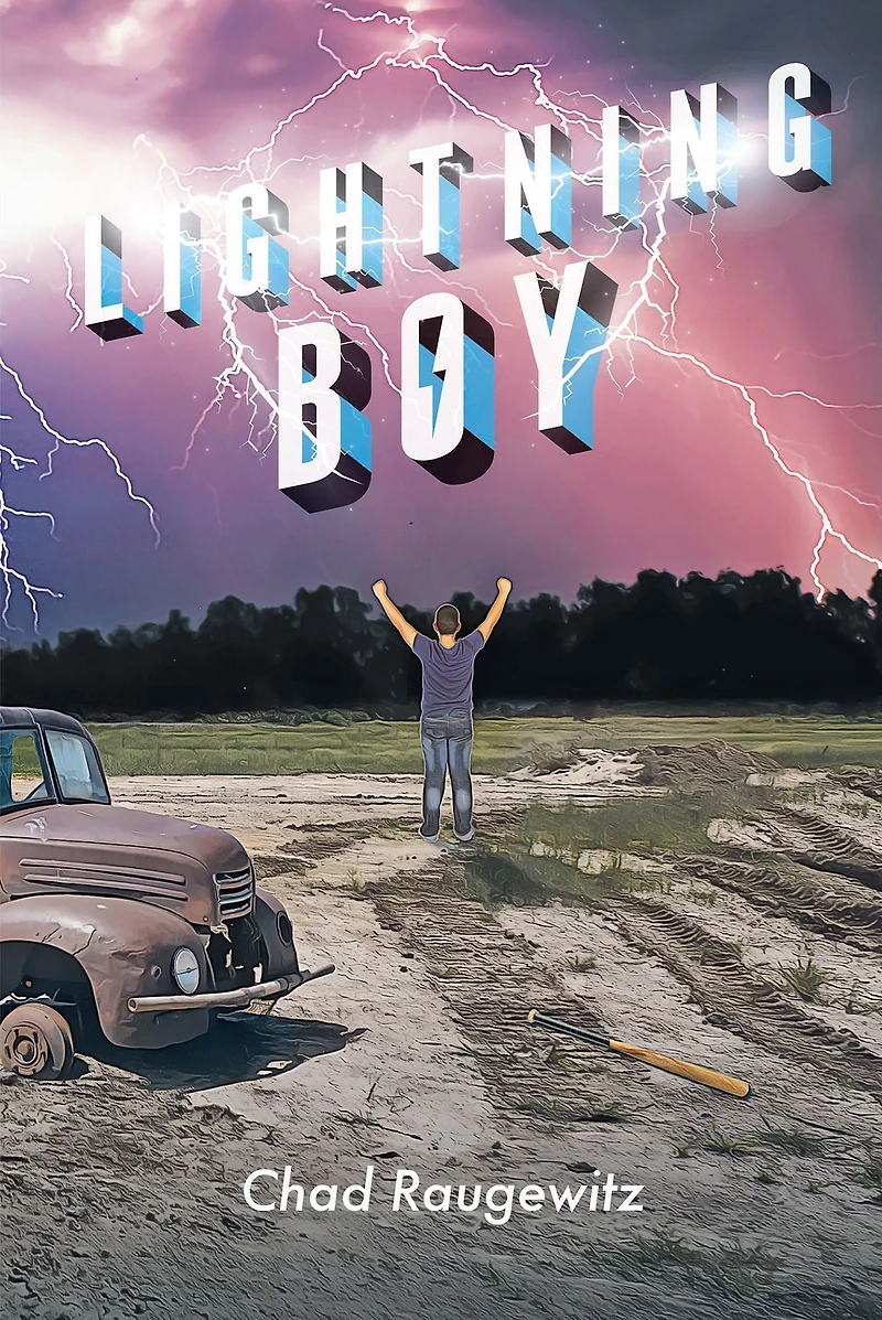 Lightning Boy