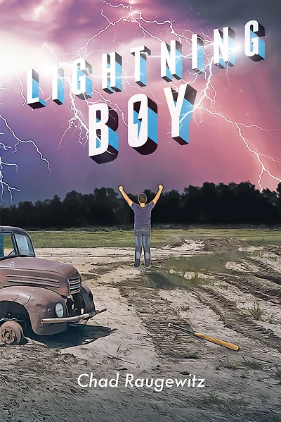 Lightning Boy