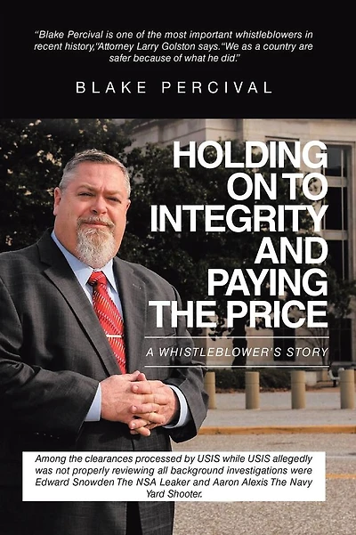 Holding on to Integrity and Paying the Price: A whistleblower's story