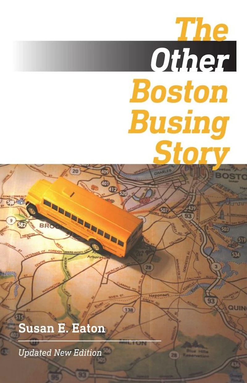 the Other Boston Busing Story: What's Won and Lost Across Boundary Line