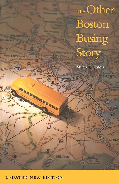 the Other Boston Busing Story: What's Won and Lost Across Boundary Line