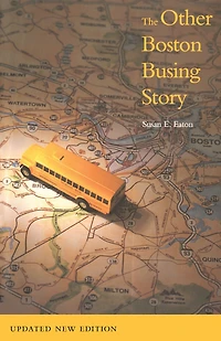 the Other Boston Busing Story: What's Won and Lost Across Boundary Line