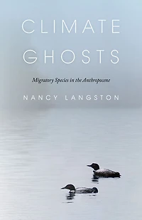 Climate Ghosts: Migratory Species the Anthropocene