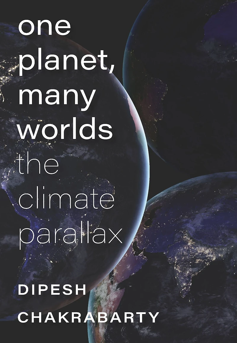 One Planet, Many Worlds: The Climate Parallax
