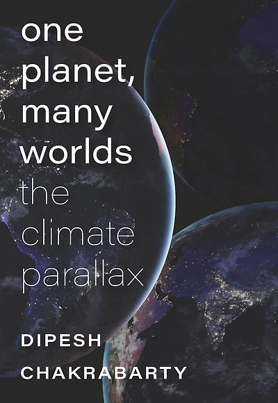 One Planet, Many Worlds: The Climate Parallax
