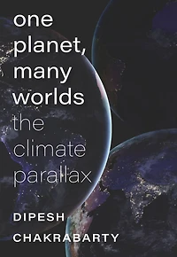 One Planet, Many Worlds: The Climate Parallax